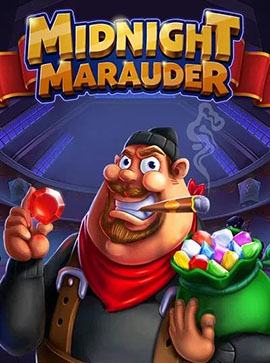 Relax Gaming Midnight Marauder midnight marauder