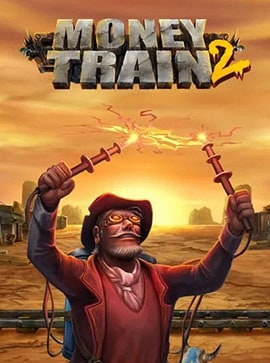 PGSOFT Money Train 2 money train 2