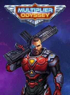 Nolimit City Multiplier Odyssey multiplierodyssey