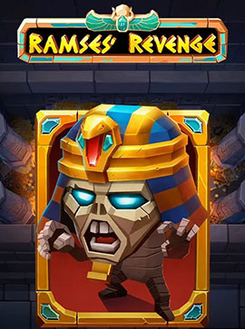 Pragmatic Play Ramses Revenge ramses revenge