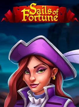 PGSOFT Sails Of Fortune sails of fortune