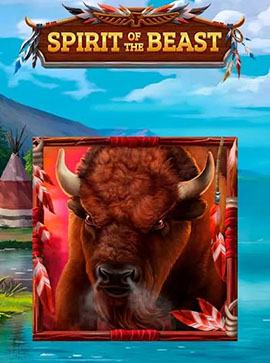 Netgame Spirit of the Beast spirit of thebeast